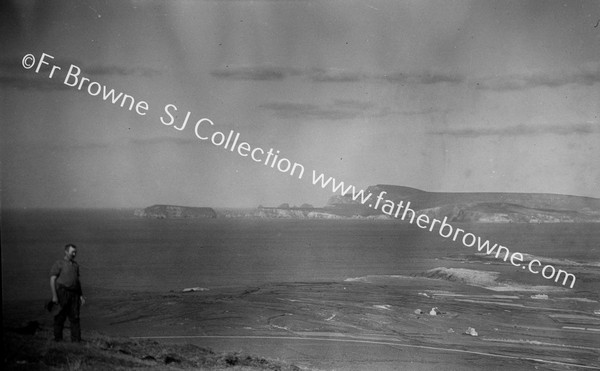 PANORAMA (TELE) FROM ERRIS HEAD